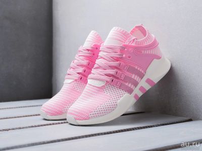 Лот: 12686071. Фото: 1. Кроссовки Adidas EQT Support ADV... Кеды, кроссовки, слипоны