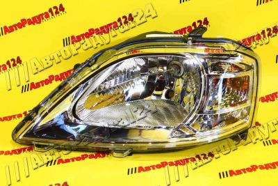 Лот: 18636562. Фото: 1. Фара Лада Ларгус, Renault Logan... Оптика и освещение