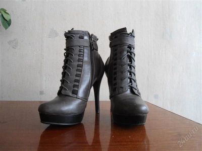 Лот: 1626441. Фото: 1. Сапожки. Сапоги