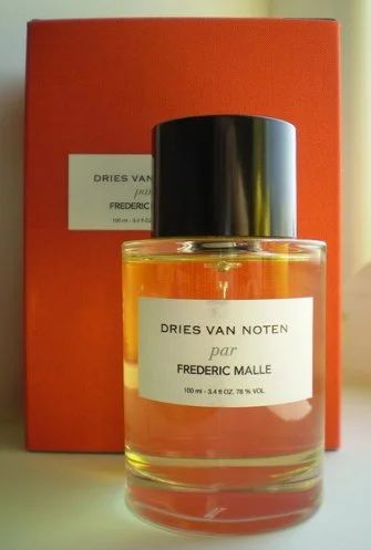 Лот: 12105541. Фото: 1. Dries Van Noten от Frederic Malle... Унисекс парфюмерия