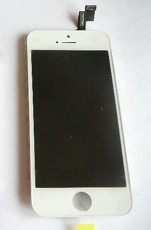 Лот: 6344978. Фото: 1. дисплей+тачскрин apple iphone... Дисплеи, дисплейные модули, тачскрины