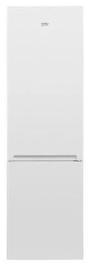 Лот: 12207482. Фото: 1. Холодильник BEKO CNKL 7321KA0W. Холодильники, морозильные камеры
