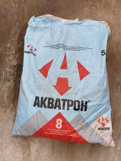 Лот: 14376798. Фото: 1. Акватрон 8 гидроизоляция. Кровельные материалы