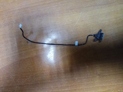 Лот: 17766004. Фото: 1. Разъем USB на шлейфе DD0LZ3UB000... Шлейфы, кабели, переходники