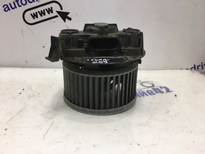 Лот: 21715949. Фото: 1. мотор печки Renault Logan LS12. Двигатель и элементы двигателя