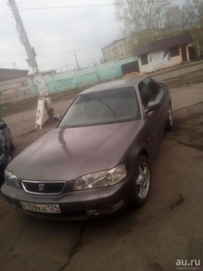 Лот: 9799292. Фото: 1. Honda Saber. Автомобили