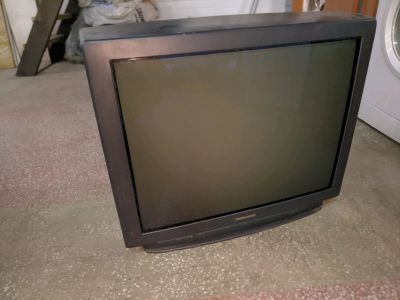 Лот: 12243213. Фото: 1. телевизор Panasonic 29". Телевизоры