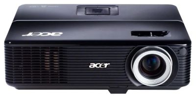 Лот: 7734051. Фото: 1. Acer P1203. Проекторы