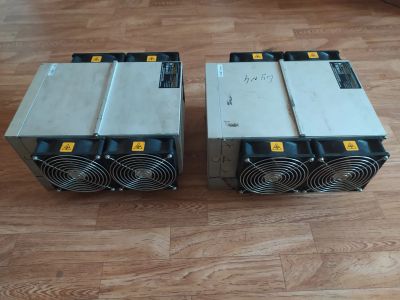 Лот: 19130945. Фото: 1. Майнеры Bitmain Antminer Т17e. Майнинг фермы, товары для майнинга