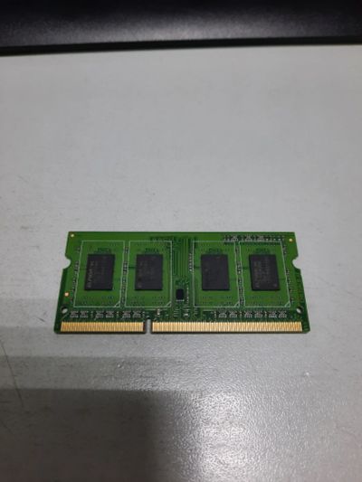 Лот: 17385254. Фото: 1. Оперативная память Elpida DDR3... Оперативная память