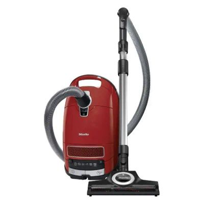Лот: 24783657. Фото: 1. Пылесос Miele Complete C3 Cat... Пылесосы, паровые швабры