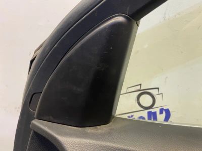 Лот: 21714693. Фото: 1. уголок двери внутренний Chevrolet... Кузов
