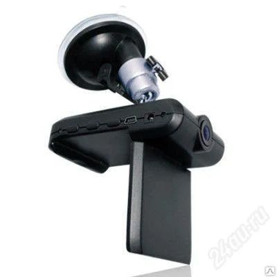 Лот: 1478357. Фото: 1. Видеорегистратор DVR-017. Видеорегистраторы,  радар-детекторы, системы парковки