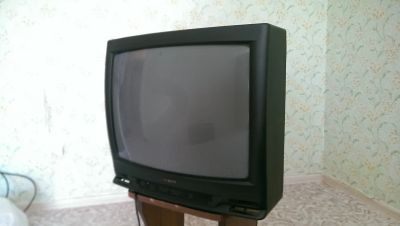 Лот: 11711643. Фото: 1. Телевизор Рубин 51М10. Телевизоры