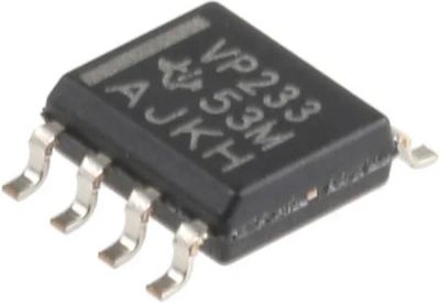 Лот: 13964386. Фото: 1. SN65HVD23x 3.3-V CAN Bus Transceivers... Микроконтроллеры
