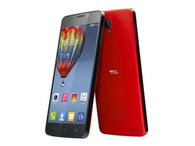 Лот: 3447593. Фото: 1. TCL Idol X 16Гб (Alcatel Onetouch... Смартфоны