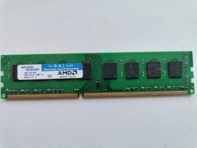 Лот: 17860133. Фото: 1. 8Gb DDR3 AMD. Оперативная память