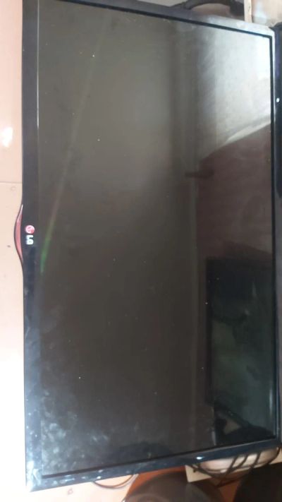 Лот: 23459758. Фото: 1. Телевизор lg 32 ln. Телевизоры