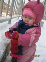 Лот: 3167890. Фото: 1. комбинезон для девочки. Верхняя одежда