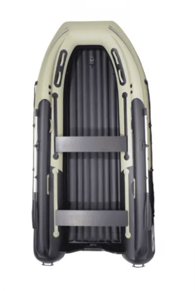 Лот: 25656639. Фото: 1. Лодка ПВХ REEF Тритон 370 S-MAX. Лодки и катера