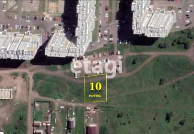 Лот: 25290343. Фото: 1. участок , деревня Берёзовый Лог... Земельные участки