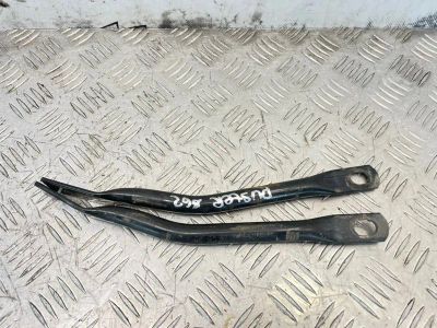 Лот: 25132961. Фото: 1. крепление подрамника Renault Duster... Другое (автозапчасти)