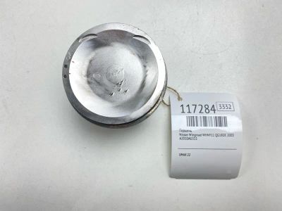 Лот: 25605618. Фото: 1. Поршень Nissan Wingroad 2003 A2010AU311... Двигатель и элементы двигателя
