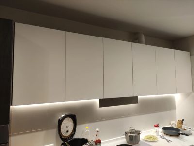 Лот: 24559618. Фото: 1. Кухонный фасад (двери от ящиков... Другое (кухонная мебель)