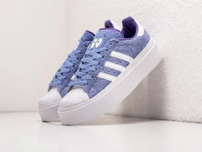 Лот: 24975827. Фото: 1. Кроссовки South Park x Adidas... Кеды, кроссовки, слипоны