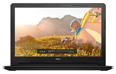 Лот: 11352149. Фото: 1. Ноутбук 15.6" Dell Inspiron 3552-0514... Ноутбуки