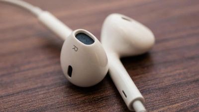Лот: 7277467. Фото: 1. Наушники Earpods Оригинальные... Красноярск