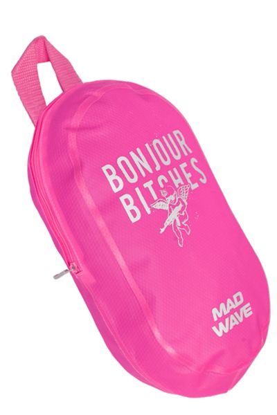 Лот: 25204440. Фото: 1. Сумка MadWave Wet bag Bonjour... Другое (спортивные товары)