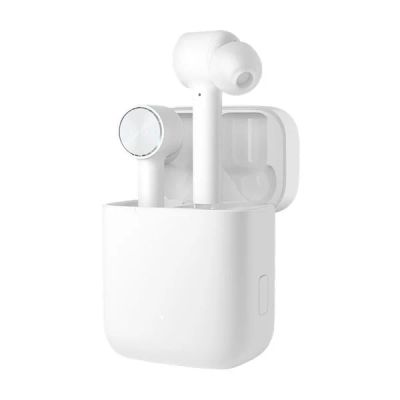 Лот: 14991422. Фото: 1. Наушники Bluetooth Xiaomi Mi True... Красноярск