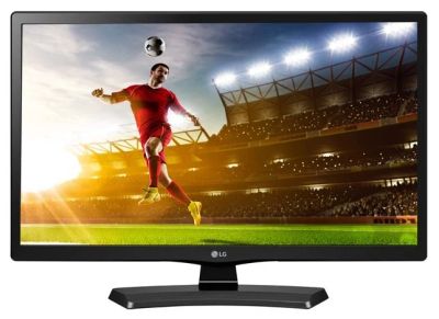 Лот: 11809846. Фото: 1. LG 28MT48VF-PZ. Телевизоры