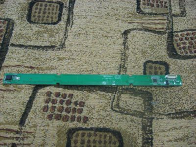 Лот: 13256052. Фото: 1. Sensor PCB TK9 V1.0-C. Микросхемы