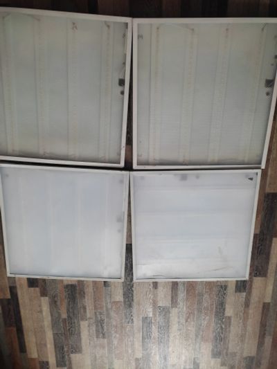 Лот: 23683645. Фото: 1. Свитильники на потолок 6 штук. Разное