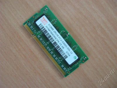 Лот: 239707. Фото: 1. SO-DIMM DDR-II DDR2 2 планки по... Оперативная память