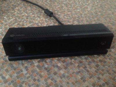 Лот: 4935543. Фото: 1. Kinect 2.0 для Xbox One. Аксессуары для игровых приставок, консолей, геймпады