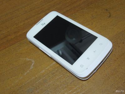 Лот: 8300968. Фото: 1. Продам Смартфон Fly IQ238. Смартфоны