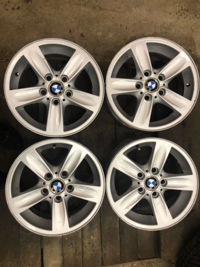Лот: 16774961. Фото: 1. Диски R16 BMW. Диски