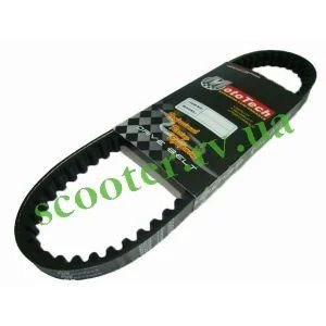 Лот: 7068106. Фото: 1. Ремень вариатора 650-15,5 Honda... Запчасти