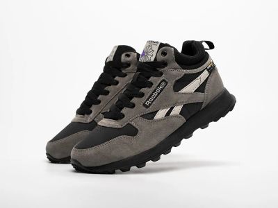 Лот: 23601969. Фото: 1. Зимние Кроссовки Reebok Classic... Кеды, кроссовки, слипоны