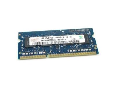 Лот: 14919495. Фото: 1. Оперативная память Hynix 2GB 1600. Оперативная память