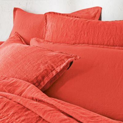 Лот: 25088461. Фото: 1. Пододеяльник LaRedoute. Другое (одежда, обувь, галантерея)