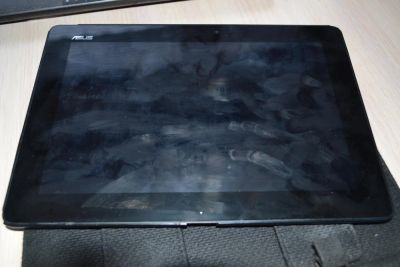 Лот: 7457761. Фото: 1. Asus tf300tg. Планшеты