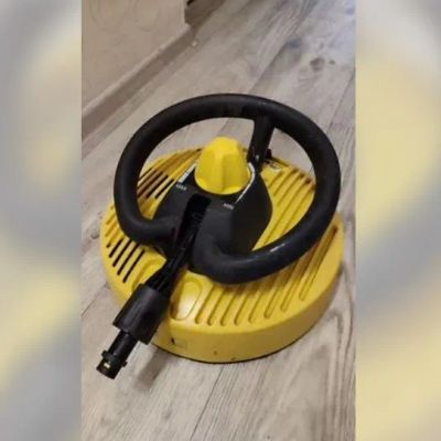 Лот: 23321174. Фото: 1. Karcher T-Racer, насадка для пола... Расходные материалы, сменные насадки