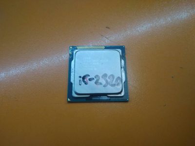 Лот: 25374648. Фото: 1. Б\У процессор sr02L Intel Core... Процессоры