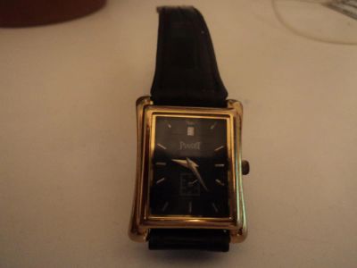 Лот: 8766304. Фото: 1. Piaget. Другие наручные часы