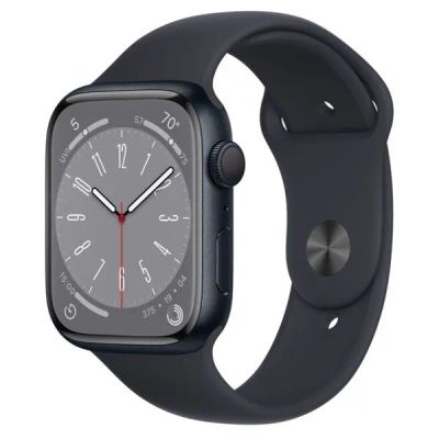 Лот: 25549268. Фото: 1. Восстановленные смарт-часы Apple... Смарт-часы, фитнес-браслеты, аксессуары