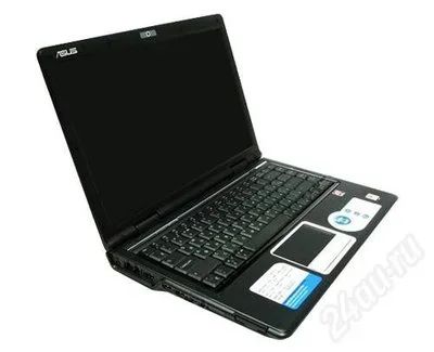 Лот: 207510. Фото: 1. Ноутбук asus x82cr. Ноутбуки